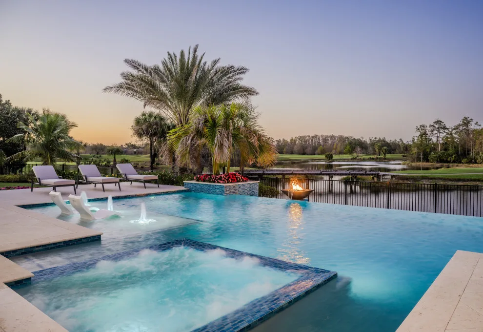 Renaissance Club by Frank R Jenkins Custom Homes, LLC - Photo 3