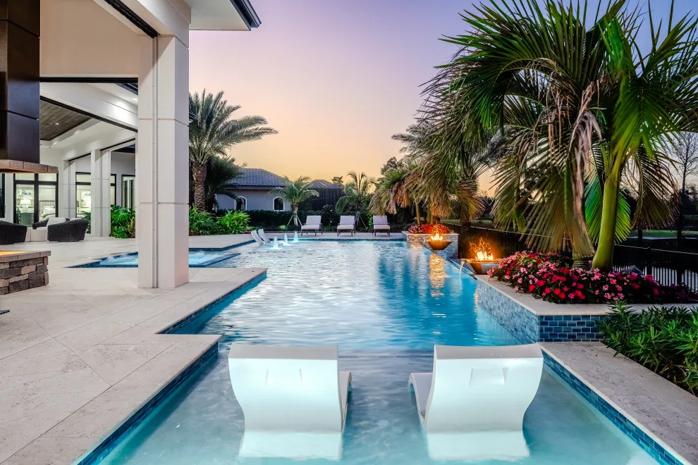 Renaissance Club by Frank R Jenkins Custom Homes, LLC - Photo 48