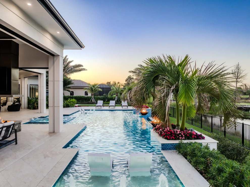Renaissance Club by Frank R Jenkins Custom Homes, LLC - Photo 75