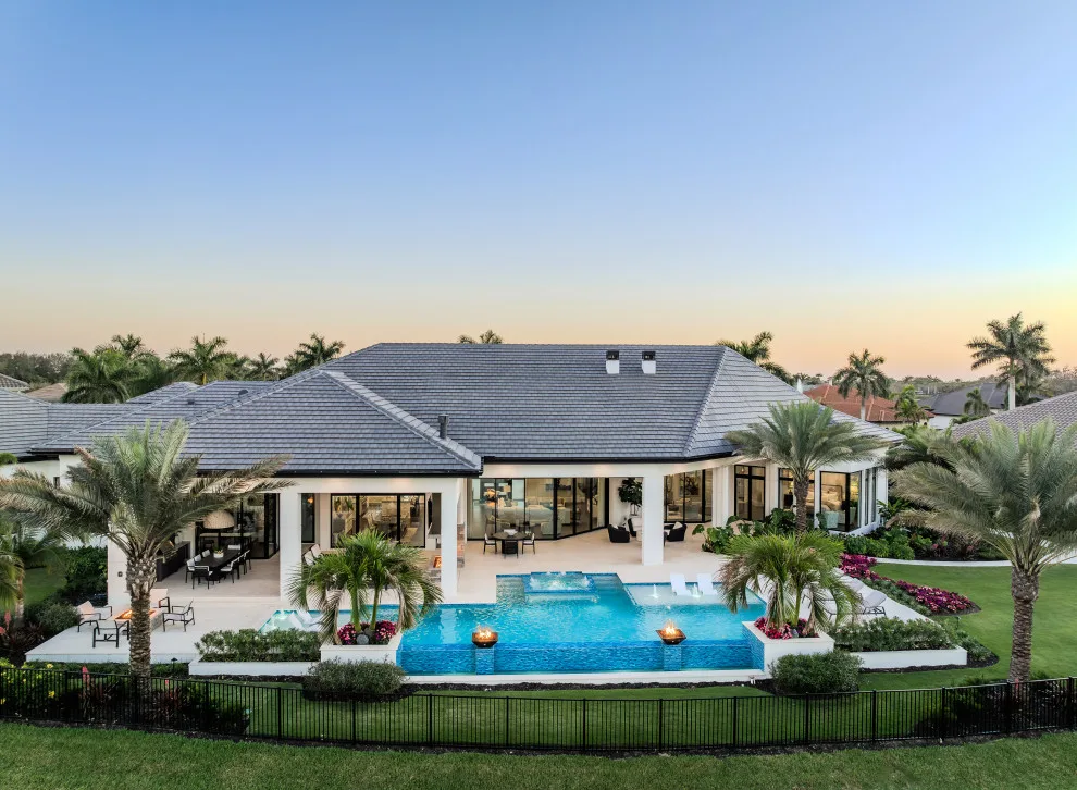 Renaissance Club by Frank R Jenkins Custom Homes, LLC - Photo 80