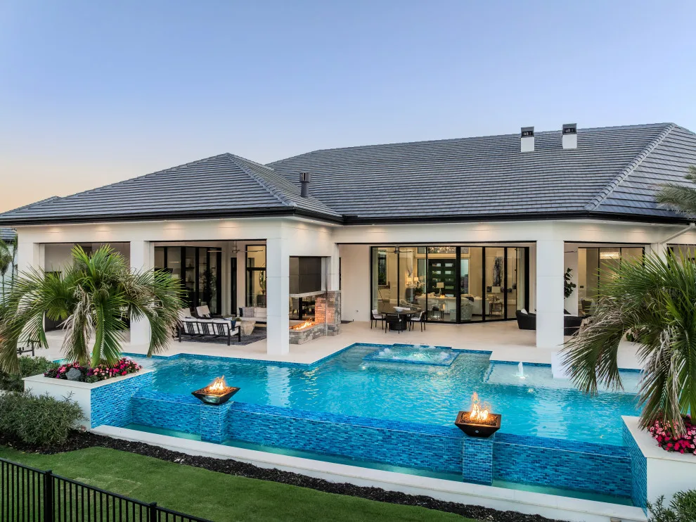 Renaissance Club by Frank R Jenkins Custom Homes, LLC - Photo 45