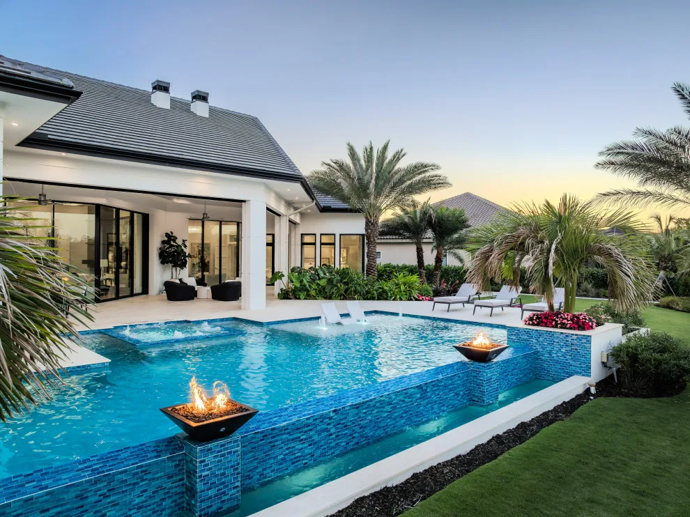 Renaissance Club by Frank R Jenkins Custom Homes, LLC - Photo 21