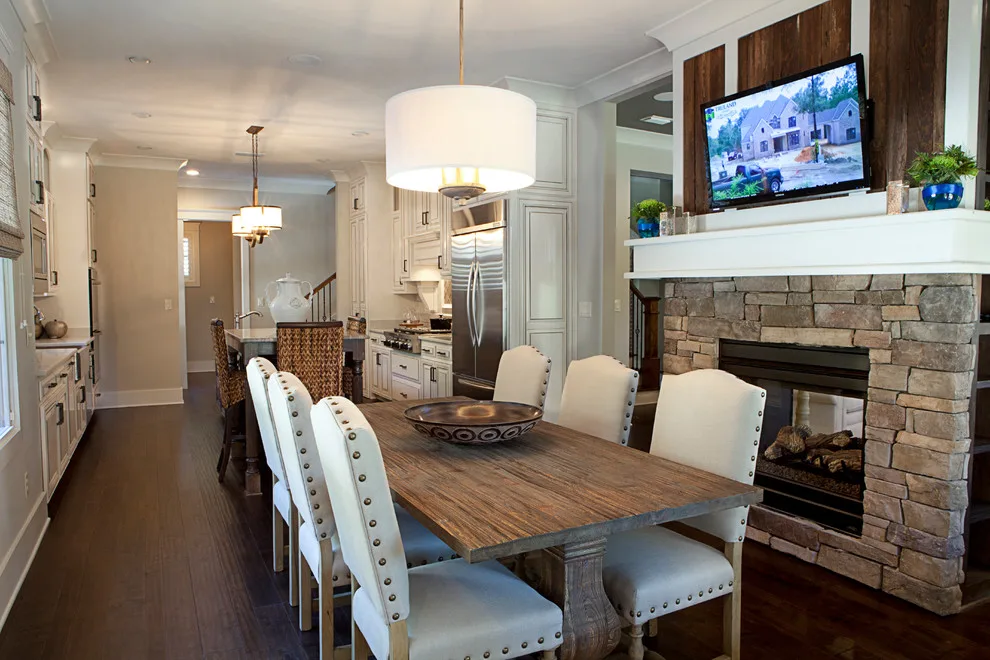 2014 BCHBA Showcase Residence - The Cortez: Beau Chene by Truland Homes - Photo 19