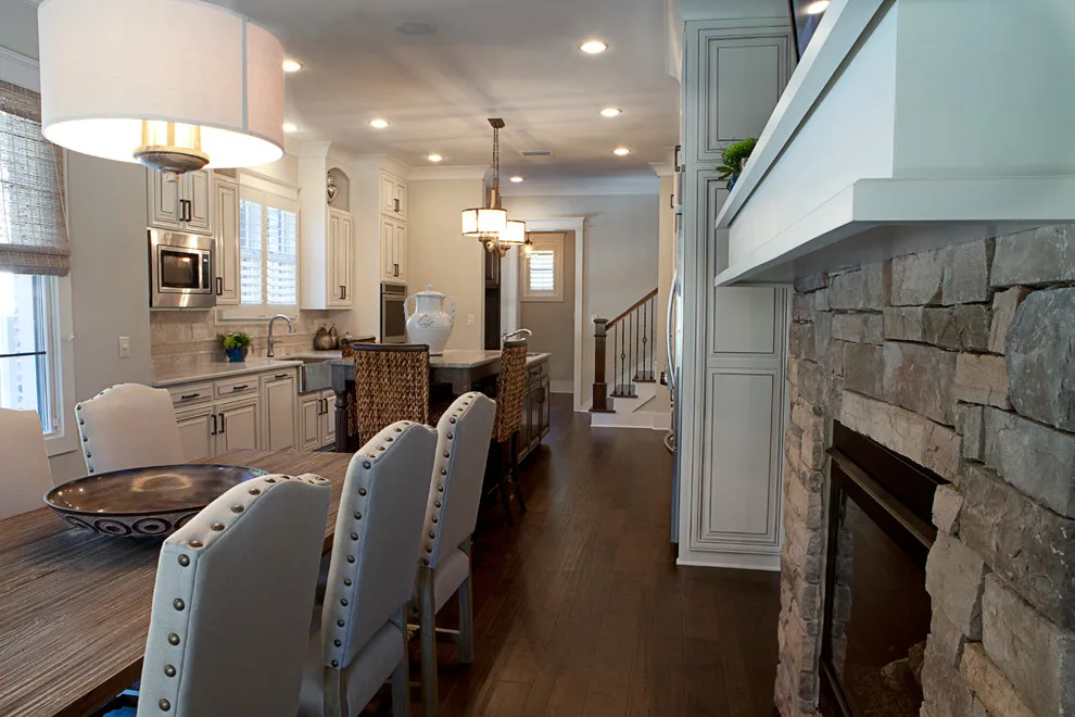 2014 BCHBA Showcase Residence - The Cortez: Beau Chene by Truland Homes - Photo 7
