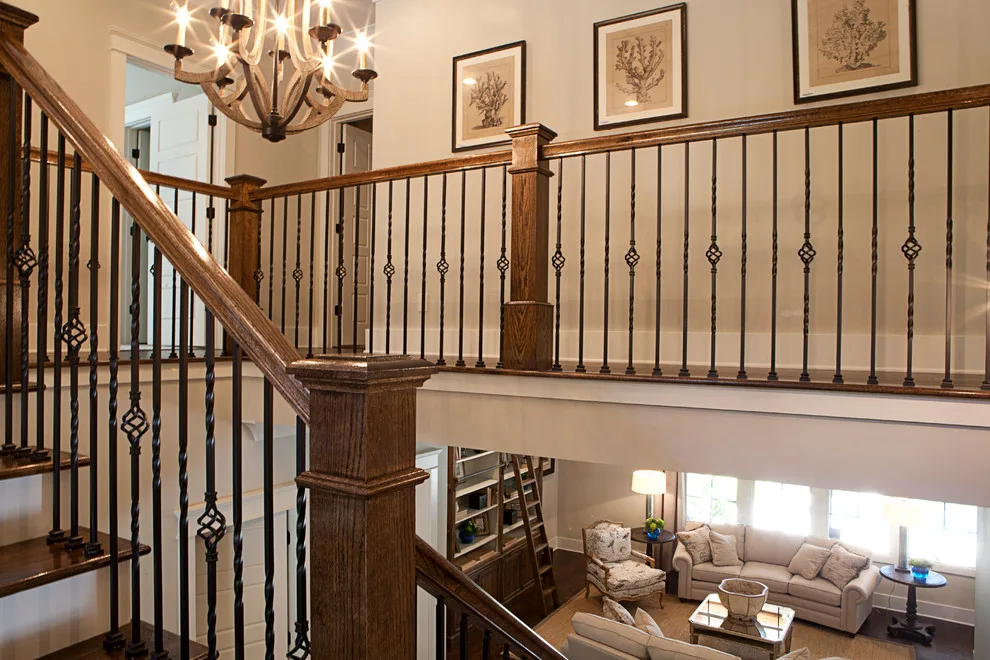 2014 BCHBA Showcase Residence - The Cortez: Beau Chene by Truland Homes - Photo 25