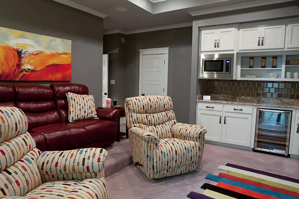 2014 BCHBA Showcase Residence - The Cortez: Beau Chene by Truland Homes - Photo 23