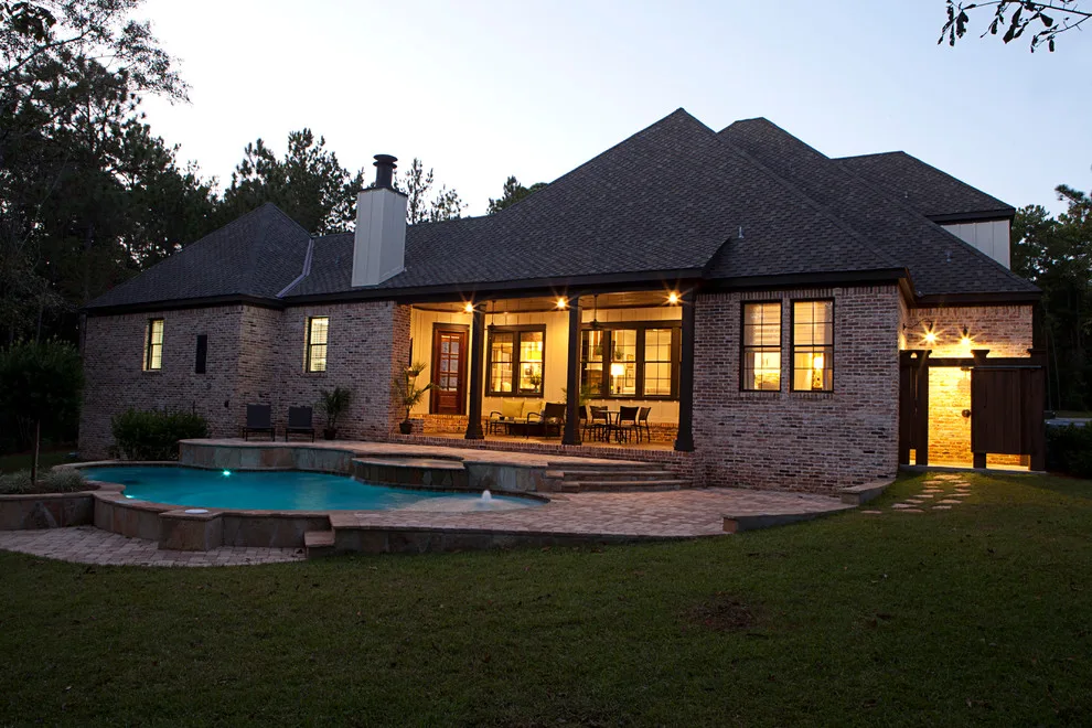 2014 BCHBA Showcase Residence - The Cortez: Beau Chene by Truland Homes - Photo 5