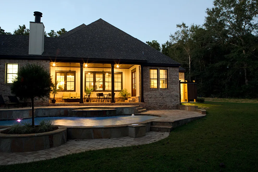 2014 BCHBA Showcase Residence - The Cortez: Beau Chene by Truland Homes - Photo 22