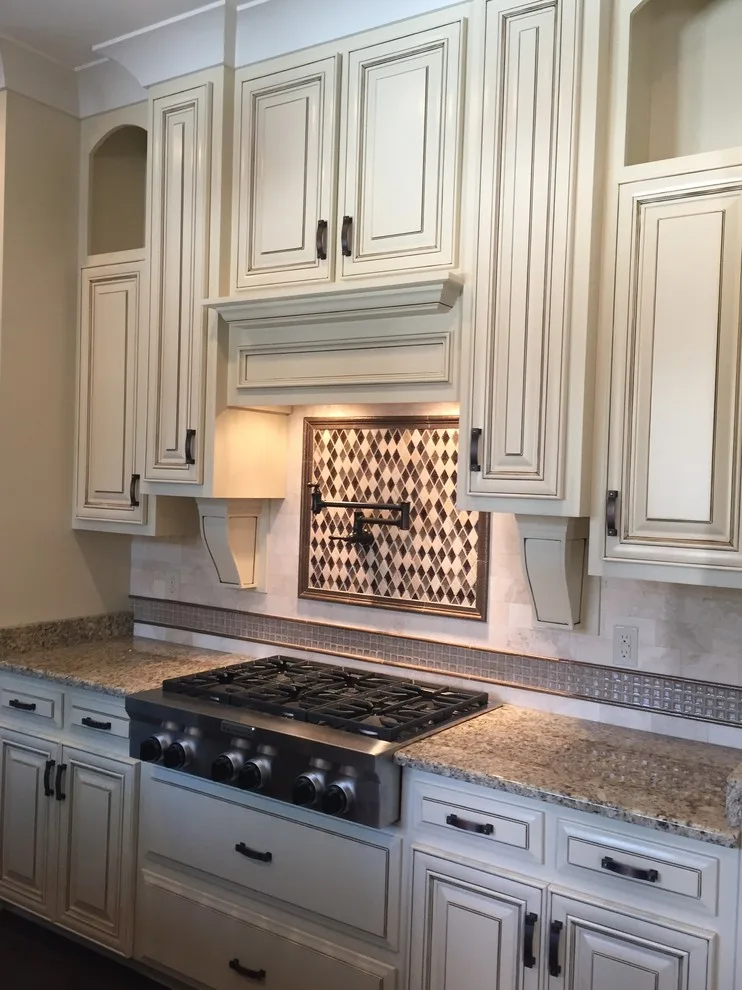 Cortez B: Beau Chene Project by Truland Homes - Photo 5