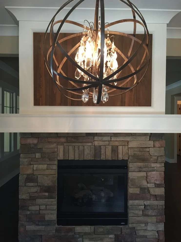 Cortez B: Beau Chene Project by Truland Homes - Photo 3