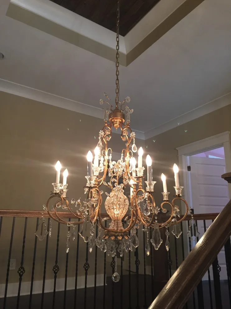 Cortez B: Beau Chene Project by Truland Homes - Photo 19