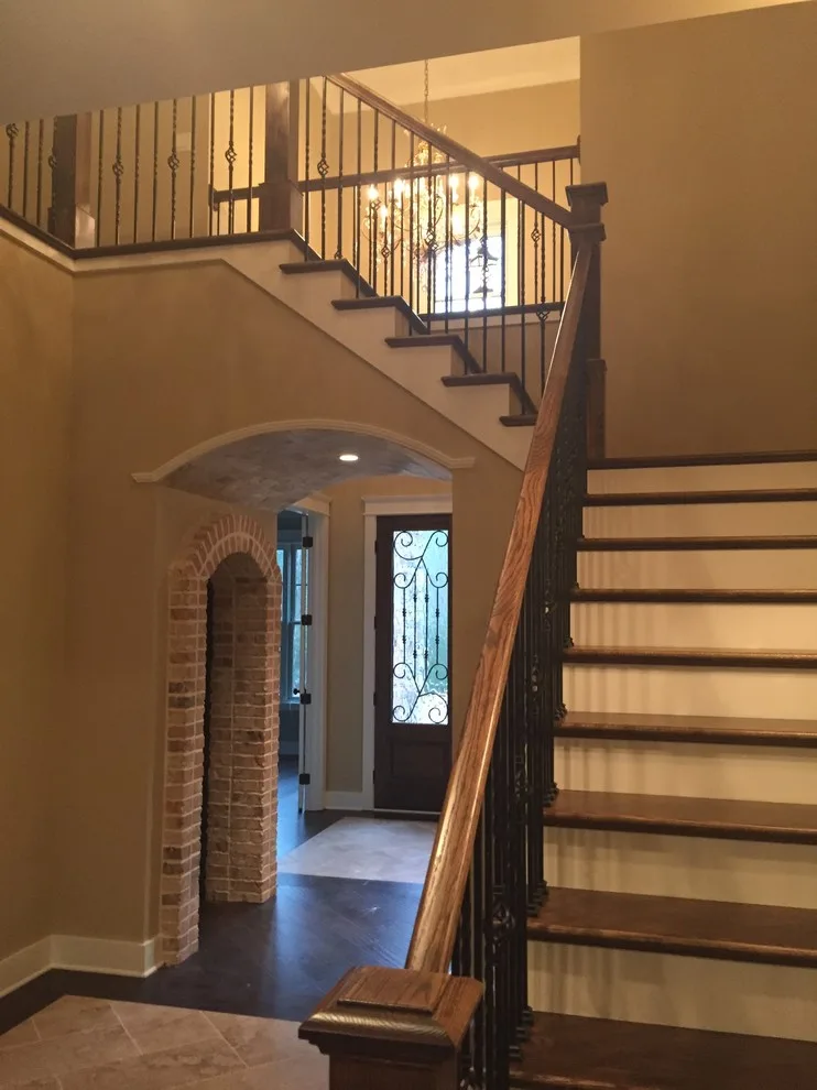Cortez B: Beau Chene Project by Truland Homes - Photo 12