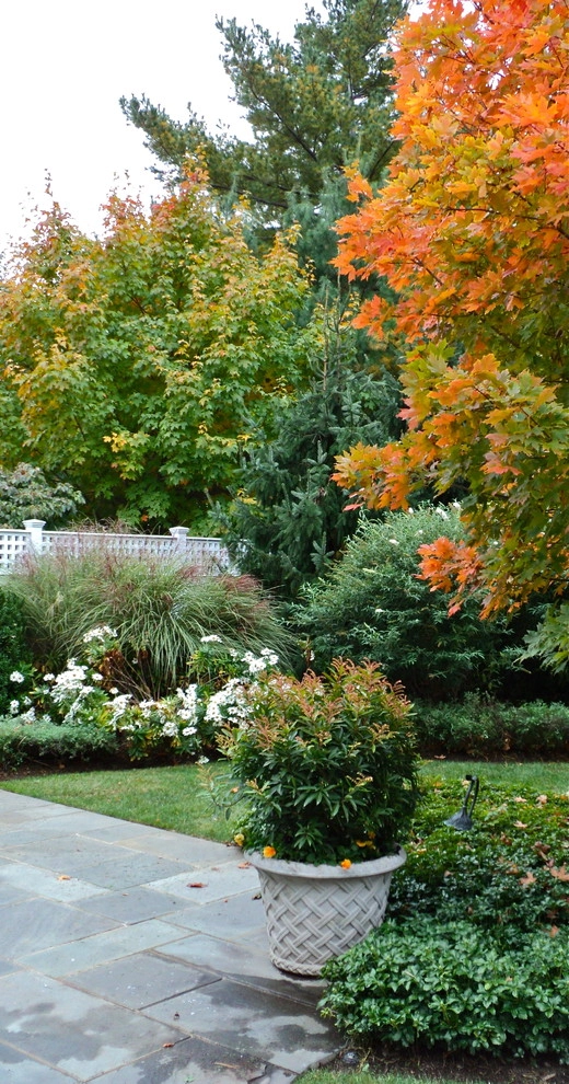 Kathy's garden by Liquidscapes - Photo 7