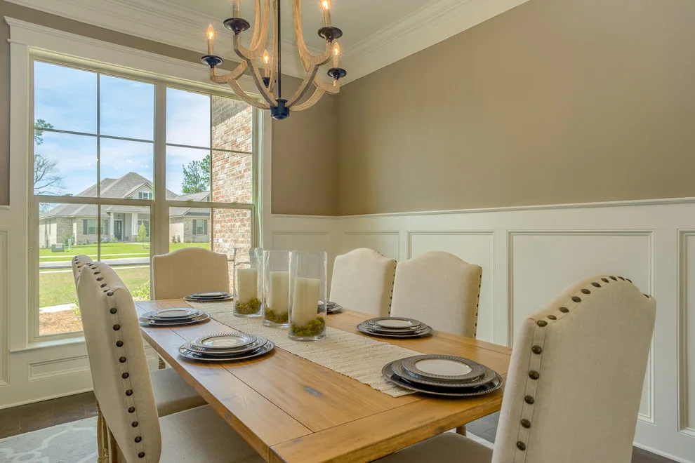 The Covington: Tranquil Waters by Truland Homes - Photo 4