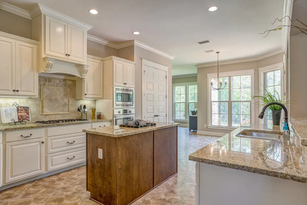 The Covington: Tranquil Waters by Truland Homes - Photo 2