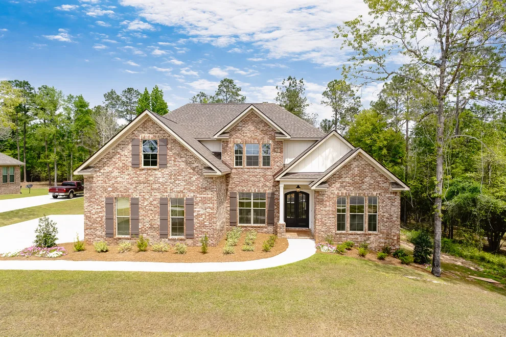The Covington: Tranquil Waters by Truland Homes - Photo 3