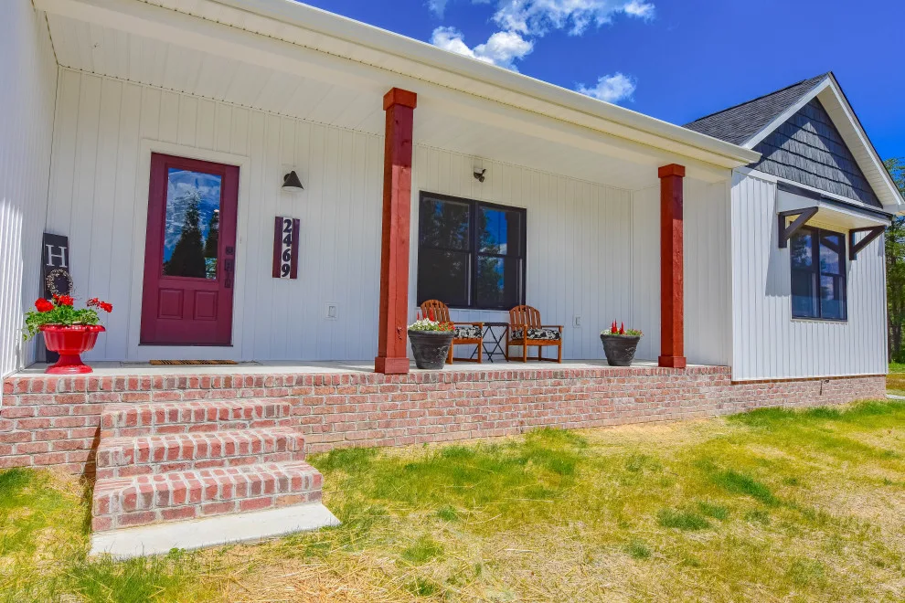 The Tailored Northport by Dave Hobba Builder - Photo 13