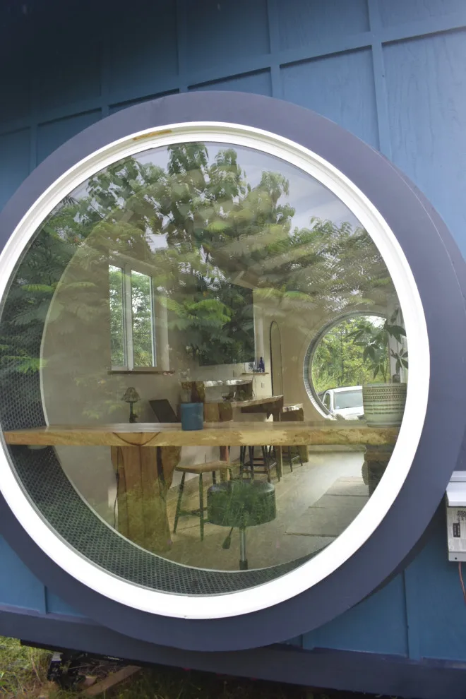 The Tailored Office Model ATU - Created By: Paradise Tiny Homes by Paradise Tiny Homes LLC - Photo 28