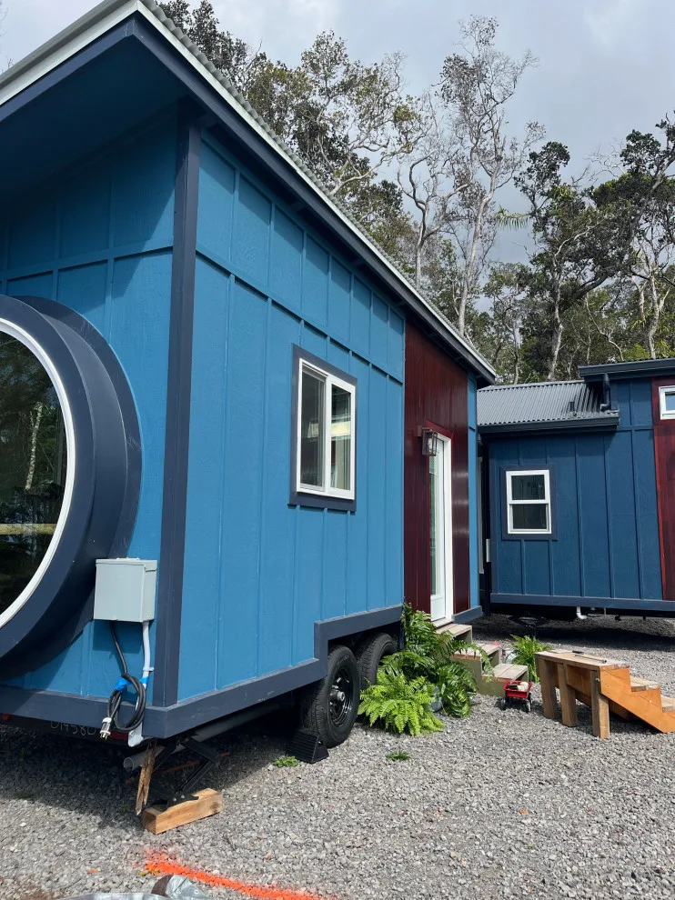 The Tailored Office Model ATU - Created By: Paradise Tiny Homes by Paradise Tiny Homes LLC - Photo 34