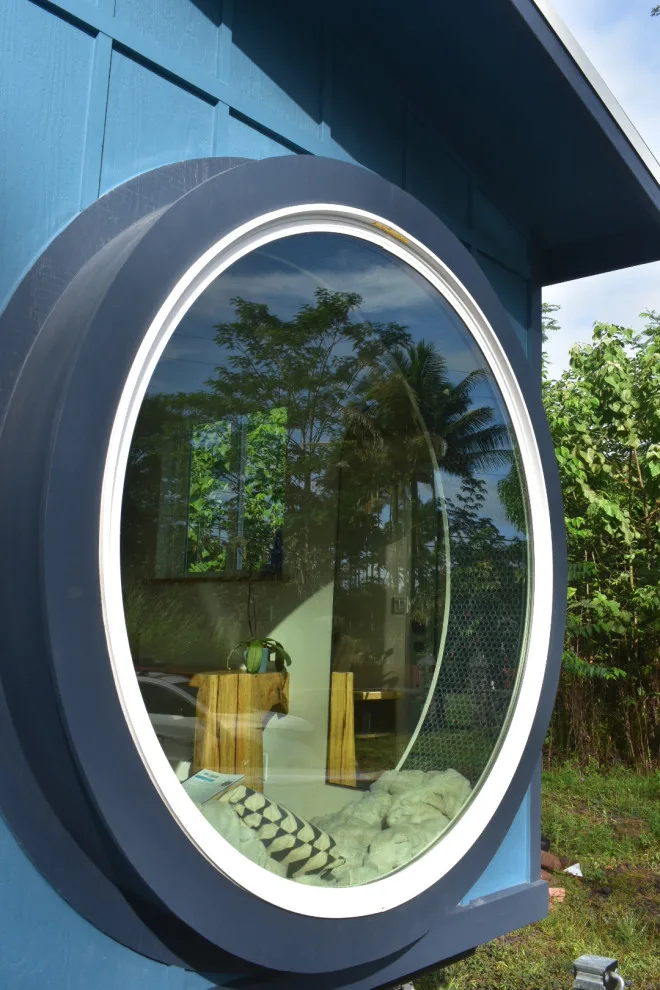The Tailored Office Model ATU - Created By: Paradise Tiny Homes by Paradise Tiny Homes LLC - Photo 14