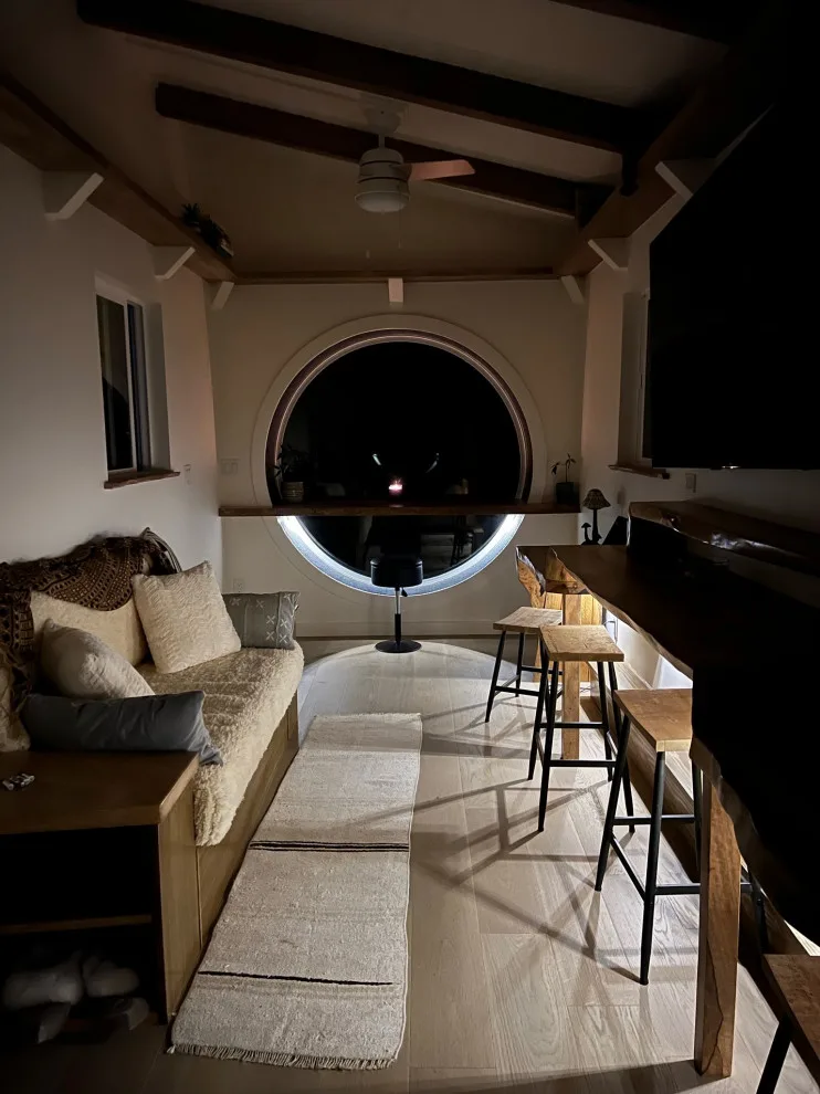 The Tailored Office Model ATU - Created By: Paradise Tiny Homes by Paradise Tiny Homes LLC - Photo 25