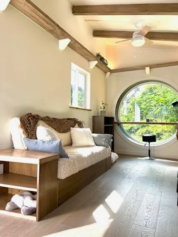 The Tailored Office Model ATU - Created By: Paradise Tiny Homes by Paradise Tiny Homes LLC - Photo 18