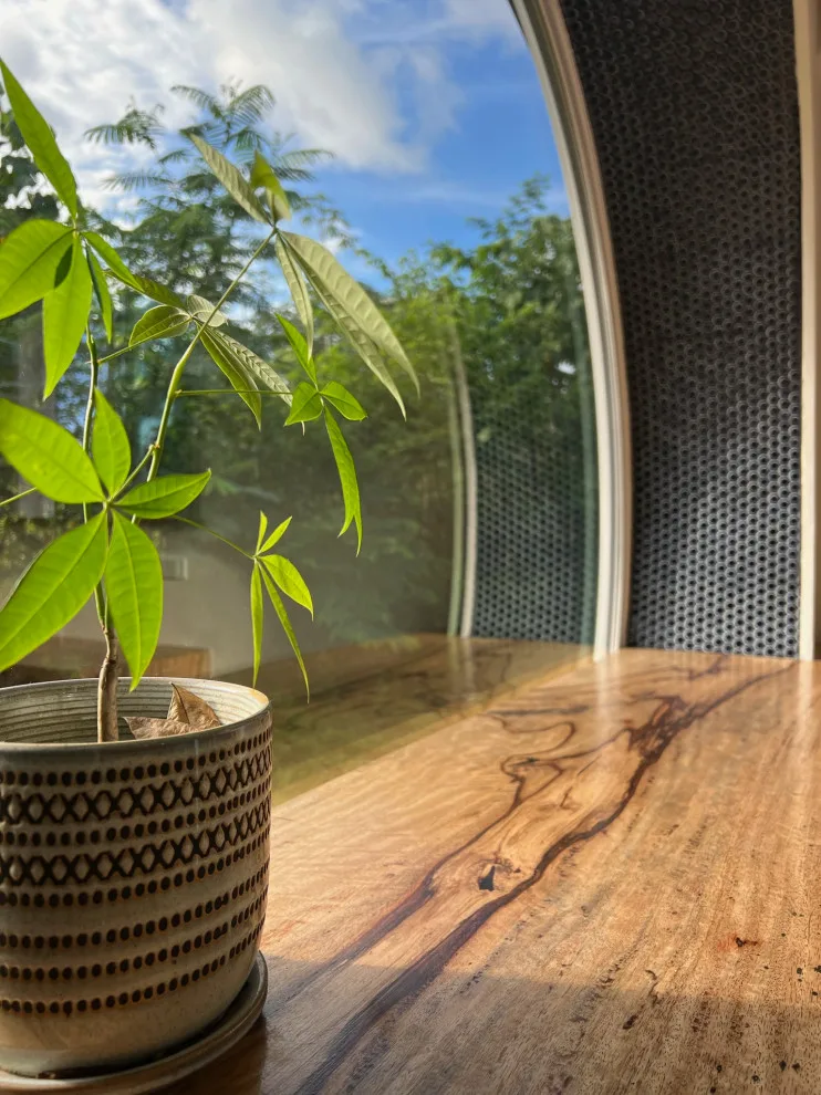 The Tailored Office Model ATU - Created By: Paradise Tiny Homes by Paradise Tiny Homes LLC - Photo 23