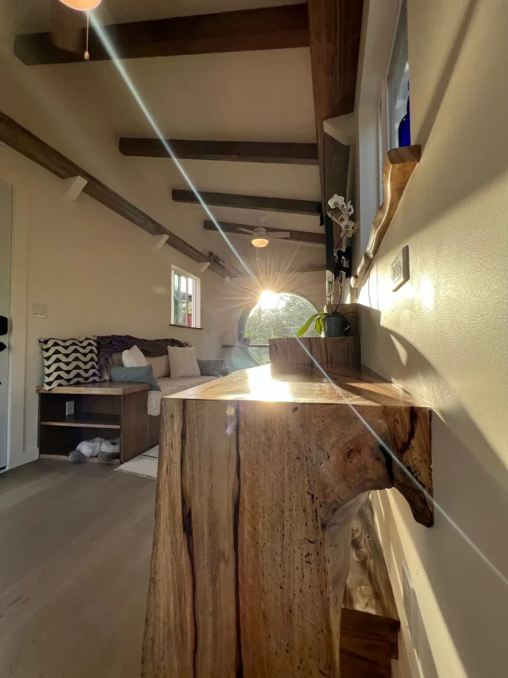 The Tailored Office Model ATU - Created By: Paradise Tiny Homes by Paradise Tiny Homes LLC - Photo 32