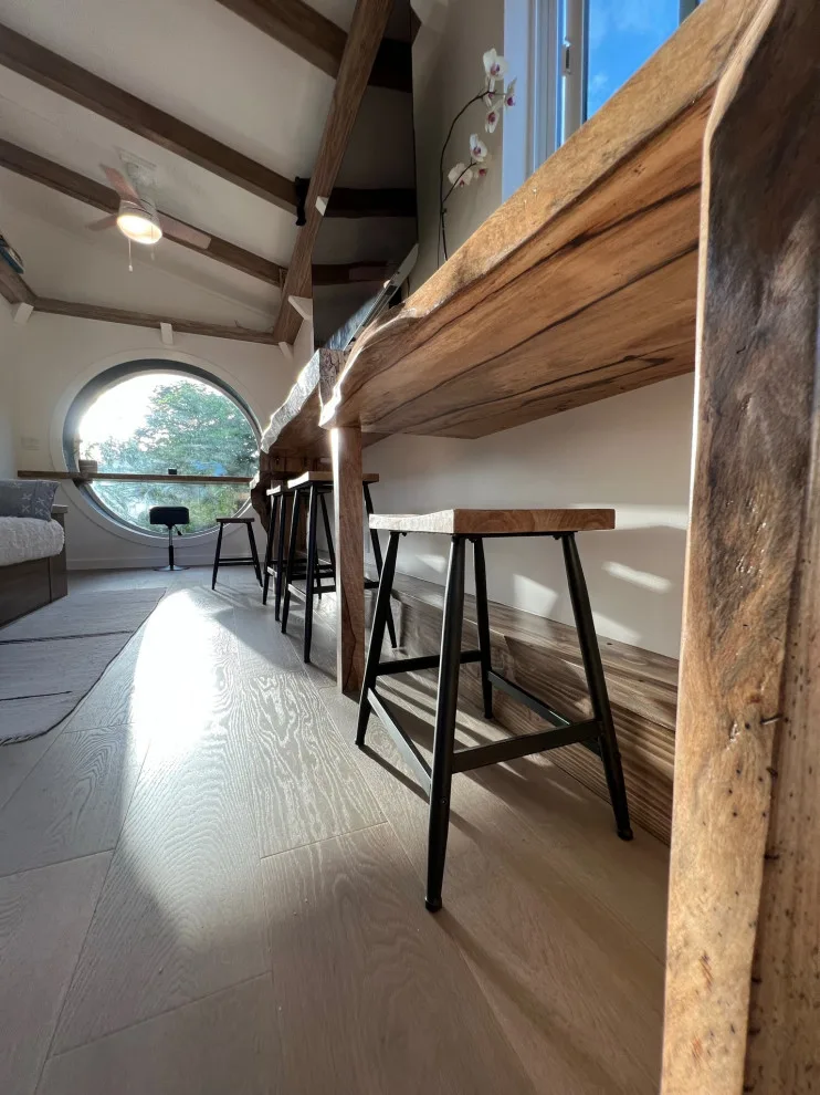 The Tailored Office Model ATU - Created By: Paradise Tiny Homes by Paradise Tiny Homes LLC - Photo 29