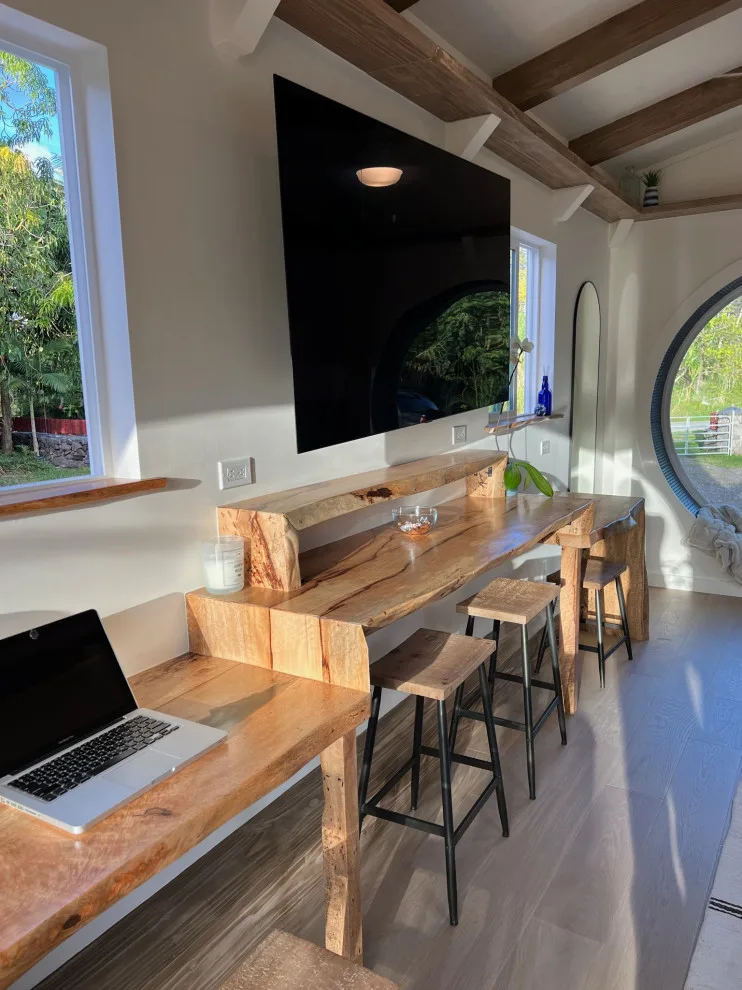 The Tailored Office Model ATU - Created By: Paradise Tiny Homes by Paradise Tiny Homes LLC - Photo 33