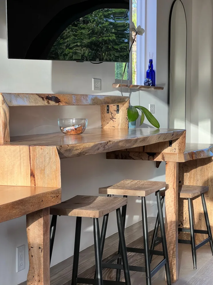 The Tailored Office Model ATU - Created By: Paradise Tiny Homes by Paradise Tiny Homes LLC - Photo 3