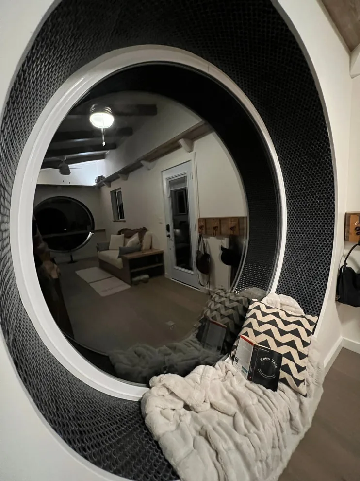 The Tailored Office Model ATU - Created By: Paradise Tiny Homes by Paradise Tiny Homes LLC - Photo 17