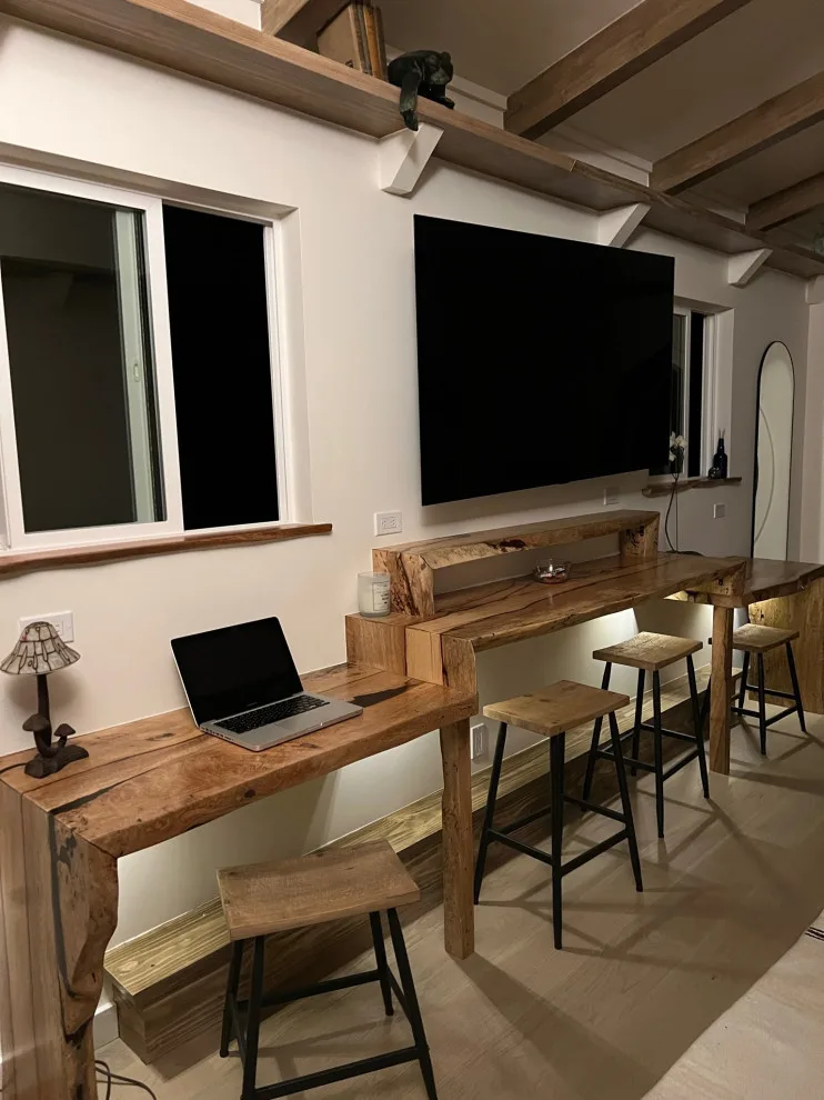 The Tailored Office Model ATU - Created By: Paradise Tiny Homes by Paradise Tiny Homes LLC - Photo 19