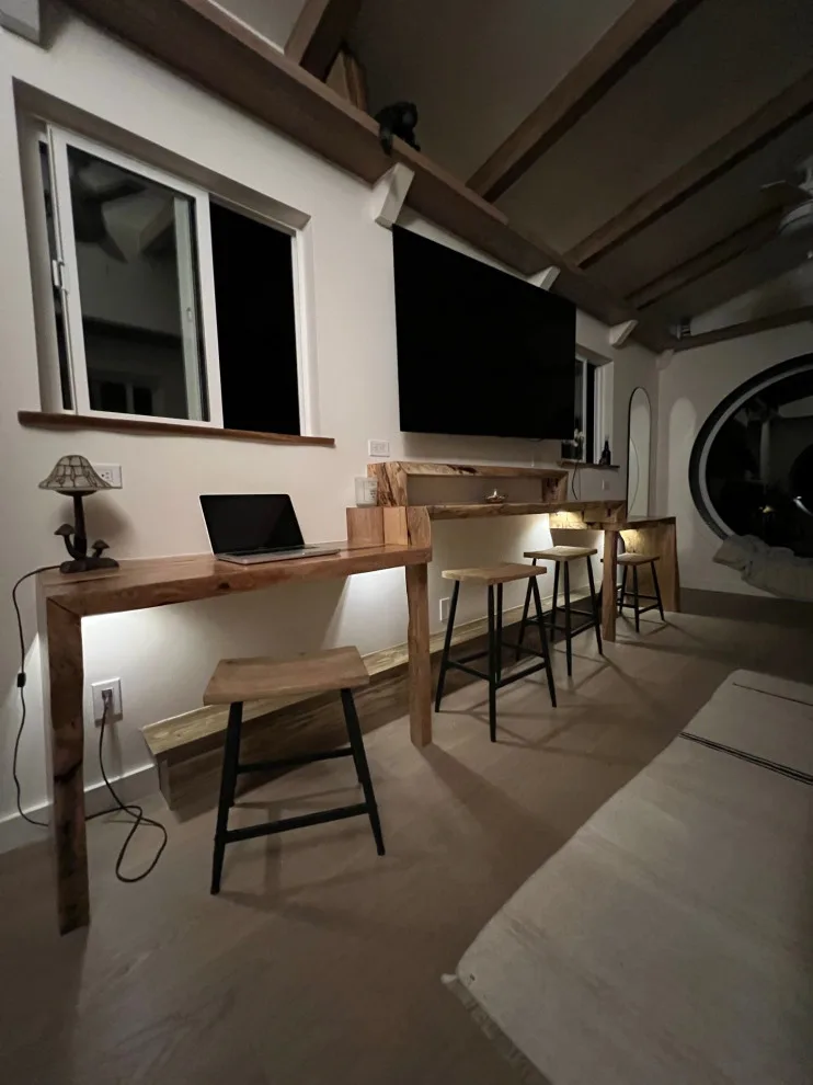 The Tailored Office Model ATU - Created By: Paradise Tiny Homes by Paradise Tiny Homes LLC - Photo 22