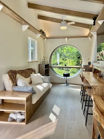 The Tailored Office Model ATU - Created By: Paradise Tiny Homes by Paradise Tiny Homes LLC - Photo 31