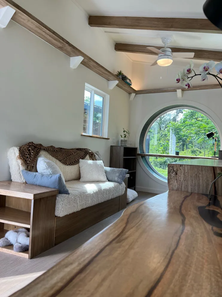 The Tailored Office Model ATU - Created By: Paradise Tiny Homes by Paradise Tiny Homes LLC - Photo 24