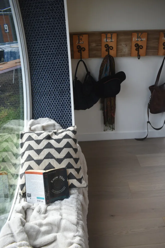 The Tailored Office Model ATU - Created By: Paradise Tiny Homes by Paradise Tiny Homes LLC - Photo 30