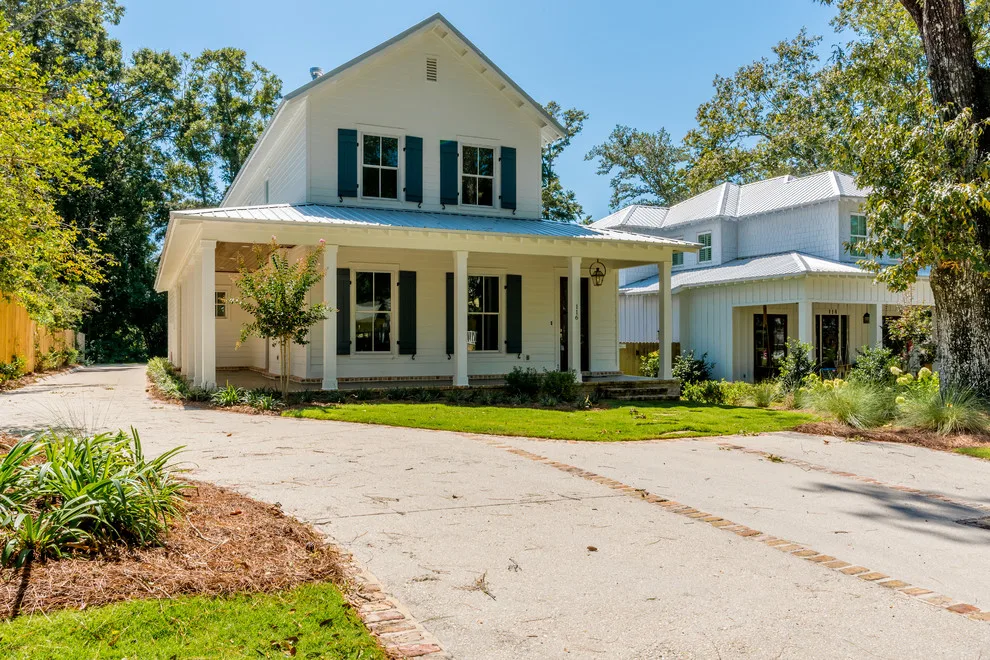 The Cypress: Fairhope Fruit and Nut Area by Truland Homes - Photo 10