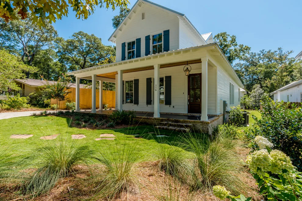 The Cypress: Fairhope Fruit and Nut Area by Truland Homes - Photo 3