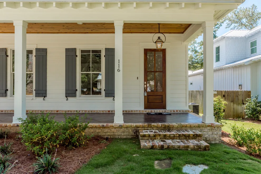 The Cypress: Fairhope Fruit and Nut Area by Truland Homes - Photo 2