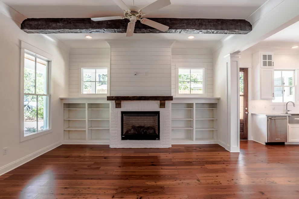 The Cypress: Fairhope Fruit and Nut Area by Truland Homes - Photo 11
