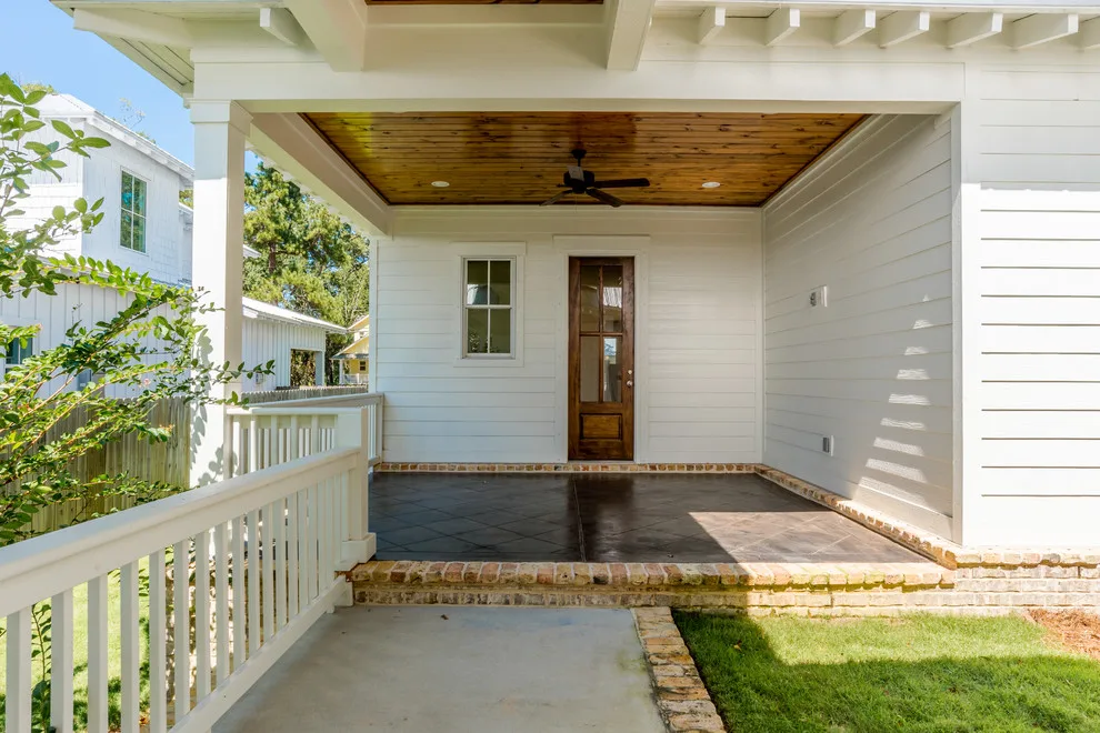 The Cypress: Fairhope Fruit and Nut Area by Truland Homes - Photo 9