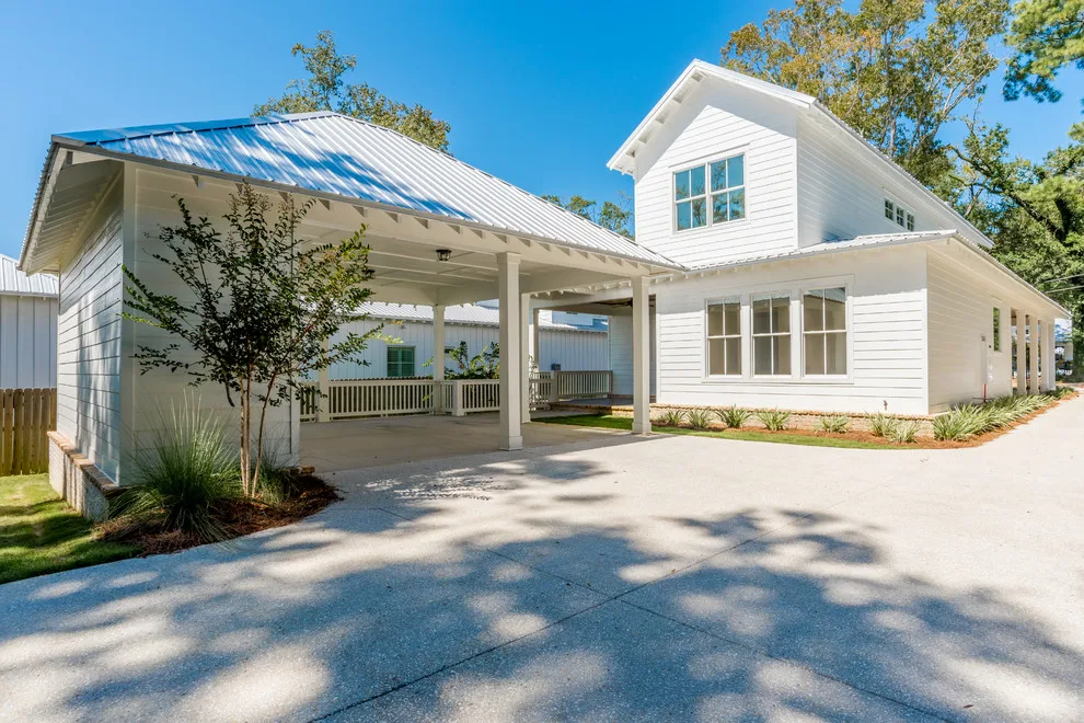 The Cypress: Fairhope Fruit and Nut Area by Truland Homes - Photo 8