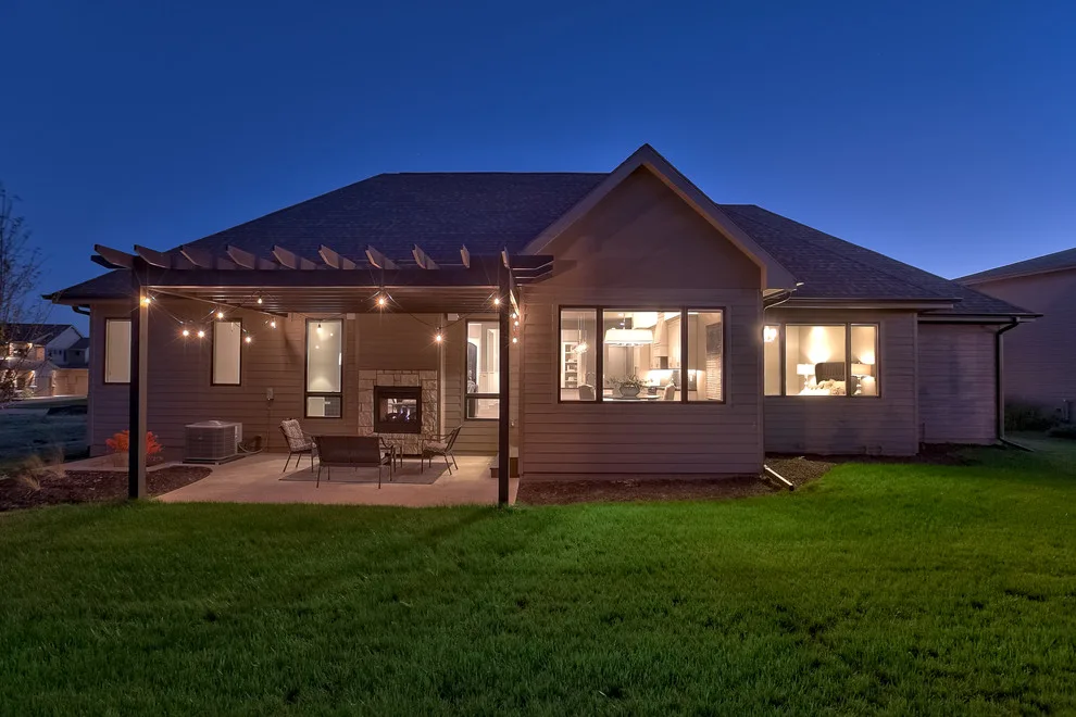 The Dakota Festival 2015 by Vintage Custom Homes - Photo 6