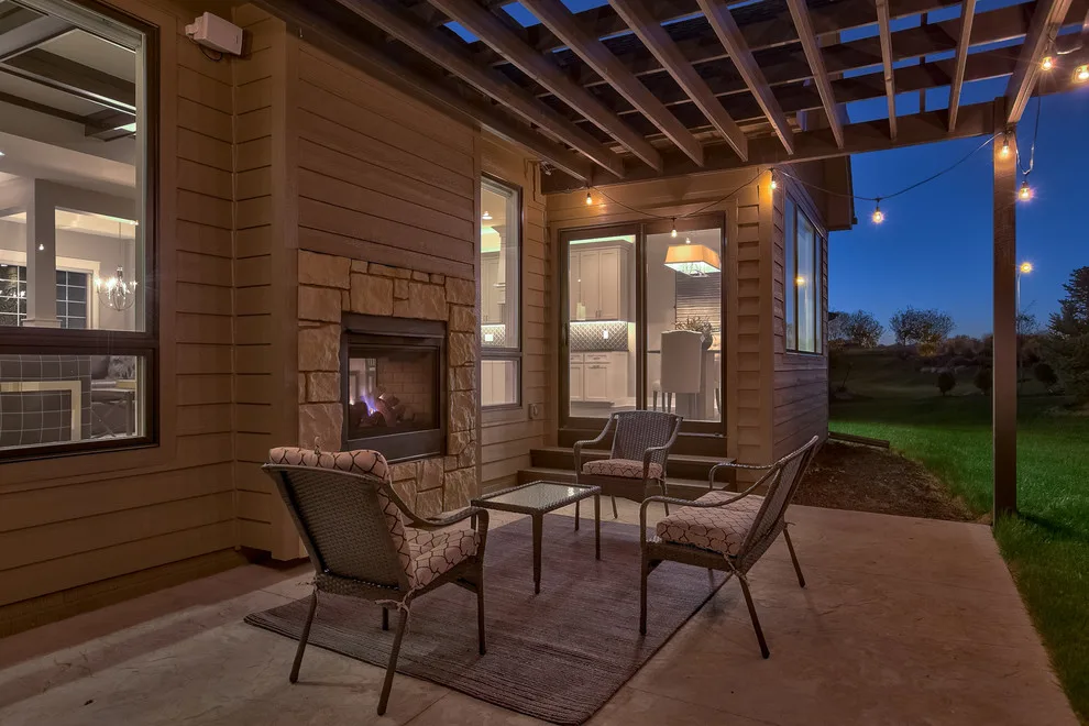 The Dakota Festival 2015 by Vintage Custom Homes - Photo 36