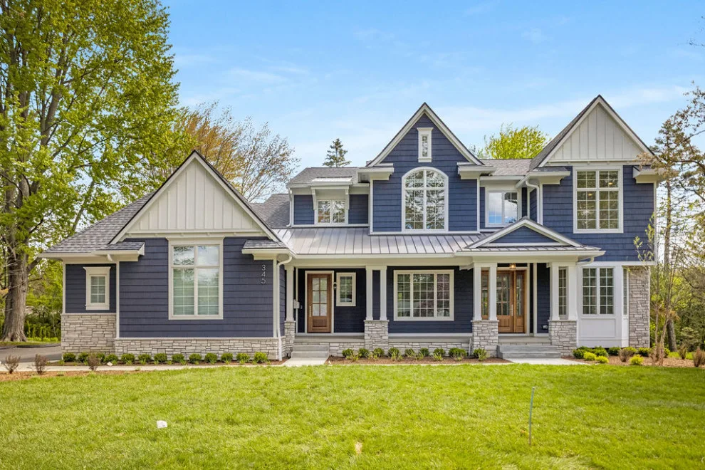 The Bloomfield Collection at Dalebrook by Mark Adler Homes, LLC - Photo 6