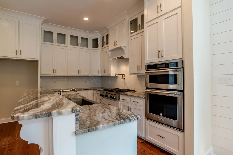 The Dogwood: Fairhope Fruit and Nut Area by Truland Homes - Photo 2