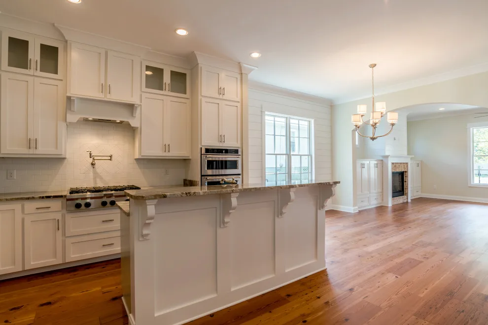 The Dogwood: Fairhope Fruit and Nut Area by Truland Homes - Photo 29