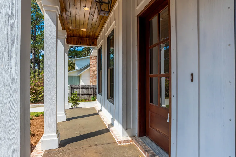 The Dogwood: Fairhope Fruit and Nut Area by Truland Homes - Photo 10
