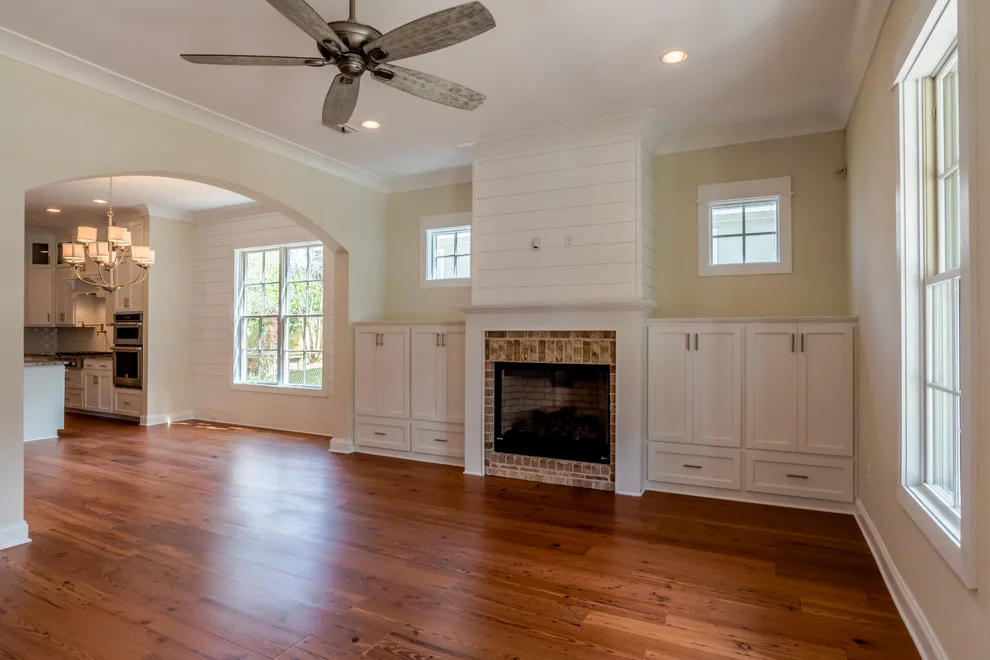 The Dogwood: Fairhope Fruit and Nut Area by Truland Homes - Photo 7